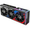 Відеокарта ASUS ROG Strix GeForce RTX 4080 Super 16GB GDDR6X (90YV0KB1-M0NA00)