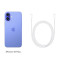 Смартфон APPLE iPhone 16 Plus 256GB Ultramarine (MXY23SX/A)