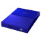 Портативний жорсткий диск WD My Passport 4TB USB3.0 Blue (WDBYFT0040BBL-WESN)