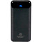 Повербанк KRAFT ENERGY KPB-2010FC 10000mAh Black