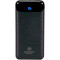 Повербанк KRAFT ENERGY KPB-2020FC 20000mAh Black