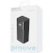 Повербанк PROOVE Giant Lite 40000mAh Black