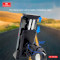 Велотримач для смартфона EARLDOM EH186 Universal Motorcycle Phone Holder