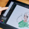 Графический планшет WACOM Movink 13 (DTH135K0B)