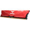 Модуль памяти TEAM T-Force Vulcan Red DDR5 6000MHz 32GB Kit 2x16GB (FLRD532G6000HC38GDC01)