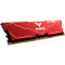 Модуль памяти TEAM T-Force Vulcan Red DDR5 6000MHz 32GB Kit 2x16GB (FLRD532G6000HC38GDC01)