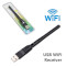 Wi-Fi адаптер PIX-LINK LV-UW07RK-5DB