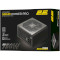 Блок питания 750W 2E Solid Power Pro 750 (2E-SP750BRSMII-120)