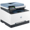 БФП HP Color LaserJet Pro 3303fdn (499M7A)