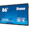 Информационный дисплей 65" IIYAMA ProLite TE6512MIS-B3AG