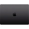 Ноутбук APPLE A2992 MacBook Pro 14" M3 Pro Space Black (Z1AU0024N)