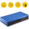 Складной гимнастический мат 4FIZJO Folding Exercise Mat XL Blue (P-5907739319715)