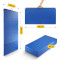 Складной гимнастический мат 4FIZJO Folding Exercise Mat XL Blue (P-5907739319715)