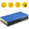 Складаний гімнастичний мат 4FIZJO Folding Exercise Mat XL Multicolor (P-5905973402774)