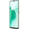 Смартфон ZTE Blade A35 4/64GB Clover Green