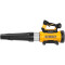 Повітродув акумуляторний DeWALT DCMBL777N