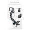 Держатель для смартфона ULANZI MP-4 U-Select Clamp Phone Mount with Adjustable Gooseneck (UV-2997)