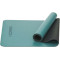 Килимок для фітнесу CORNIX PU 183 x 68 x 0.4 см Turquoise