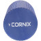 Масажний ролик CORNIX EVA+ 30x15см Navy Blue (XR-0299)