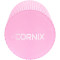 Массажный ролик CORNIX EVA+ 30x15см Pink (XR-0298)