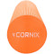 Массажный ролик CORNIX EVA+ 90x15см Orange (XR-0312)