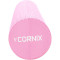 Массажный ролик CORNIX EVA+ 90x15см Pink (XR-0313)