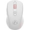 Мышь IMICE W-718 White