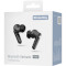 Наушники COLORWAY Slim TWS-1 Earbuds Black