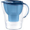 Фільтр-глечик для води BRITA Marella XL Memo MX Pro Blue 3.5л (1052780)