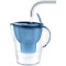 Фільтр-глечик для води BRITA Marella XL Memo MX Pro Blue 3.5л (1052780)