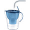 Фильтр-кувшин для воды BRITA Marella XL Memo MX Pro Blue 3.5л + 2 картриджа (1052786)