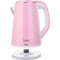 Електрочайник DARIO DR2303 Pink