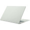 Ноутбук ASUS ZenBook 14 OLED UX3402VA Foggy Silver (UX3402VA-KM691)