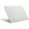 Ноутбук ASUS ZenBook 14 OLED UX3402VA Foggy Silver (UX3402VA-KM691)