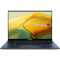 Ноутбук ASUS ZenBook 14 OLED UX3402VA Ponder Blue (UX3402VA-KM690)