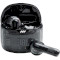 Наушники JBL Tune Flex Ghost Edition Black (JBLTFLEXGBLK)