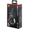 Навушники JBL Tune Flex Ghost Edition Black (JBLTFLEXGBLK)