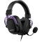 Наушники геймерские HATOR Hypergang 2 Signature Edition Lavander (HTA-914)