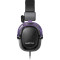 Наушники геймерские HATOR Hypergang 2 Signature Edition Lavander (HTA-914)