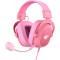 Наушники геймерские HAVIT HV-H2002d Pink