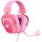 Наушники геймерские HAVIT HV-H2002d Pink