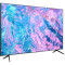 Телевізор SAMSUNG 65" LED 4K UE65CU7172