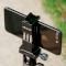 Тримач для смартфона ULANZI ST-02 Metal Phone Tripod Mount (UV-0505)