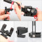 Тримач для смартфона ULANZI ST-03 Pocket Arca Swiss Phone Tripod Mount Black (UV-0595)