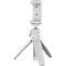 Тримач для смартфона ULANZI ST-07 Vlog Smartphone Tripod Mount White (UV-2152)