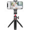 Держатель для смартфона ULANZI ST-22 Phone Tripod Mount for Smartphones (UV-2294)