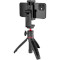 Держатель для смартфона ULANZI ST-22 Phone Tripod Mount for Smartphones (UV-2294)