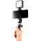 Держатель для смартфона ULANZI ST-22 Phone Tripod Mount for Smartphones (UV-2294)