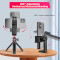 Держатель для смартфона ULANZI ST-22 Phone Tripod Mount for Smartphones (UV-2294)