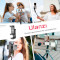 Держатель для смартфона ULANZI ST-22 Phone Tripod Mount for Smartphones (UV-2294)